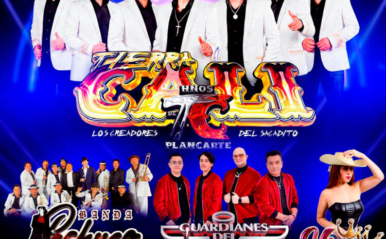  Tierra Cali – Apollo
