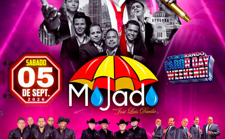  Mojado – Candela