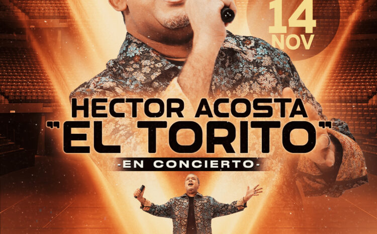  Hector Acosta El Torito – Candela