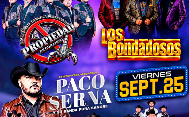 La Propiedad de Durango – Mi Vallarta