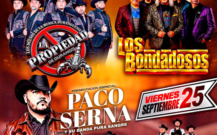  La Propiedad de Durango – Azteca de Oro