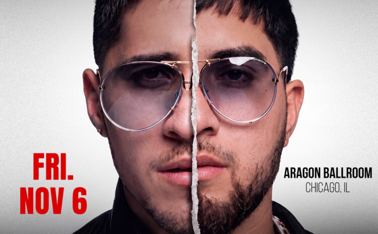  Los Gemelos de Sinaloa – Aragon Ballroom