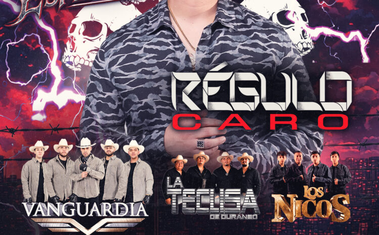  Regulo Caro – Azteca de Oro