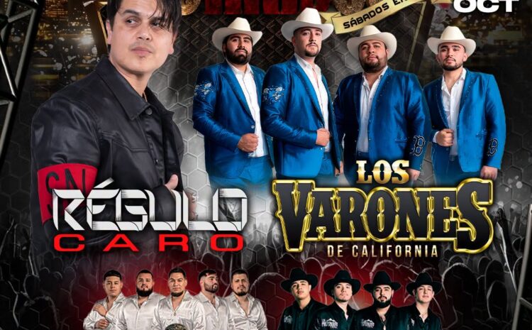  Regulo Caro – XOL